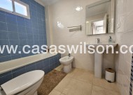 Sale - Townhouse - San Fulgencio