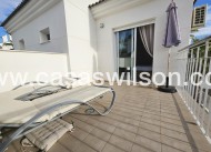 Sale - Townhouse - San Fulgencio