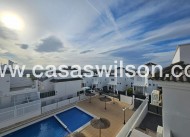 Sale - Townhouse - San Fulgencio