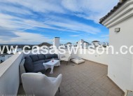 Sale - Townhouse - San Fulgencio