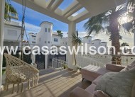 Sale - Townhouse - San Fulgencio