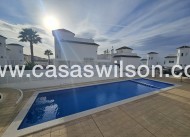 Sale - Townhouse - San Fulgencio