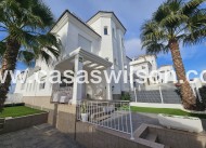 Sale - Townhouse - San Fulgencio