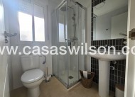 Sale - Townhouse - San Fulgencio