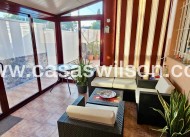 Sale - Townhouse - San Javier