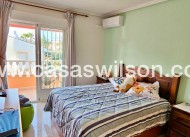 Sale - Townhouse - San Javier