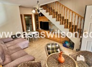 Sale - Townhouse - San Javier