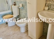 Sale - Townhouse - San Javier