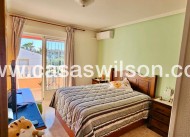 Sale - Townhouse - San Javier