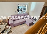 Sale - Townhouse - San Javier