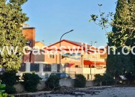 Sale - Townhouse - San Javier