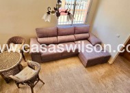 Sale - Townhouse - San Javier