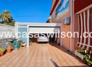 Sale - Townhouse - San Javier