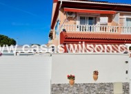 Sale - Townhouse - San Javier