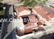 Sale - Townhouse - San Javier