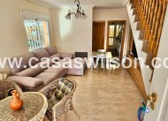 Sale - Townhouse - San Javier