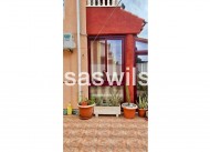 Sale - Townhouse - San Javier
