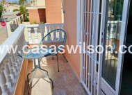Sale - Townhouse - San Javier