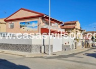 Sale - Townhouse - San Javier