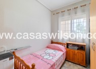 Sale - Townhouse - San Javier