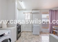 Sale - Townhouse - San Javier