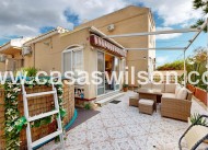 Sale - Townhouse - San Miguel de Salinas - 03193