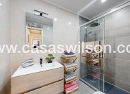 Sale - Townhouse - San Miguel de Salinas - 03193