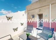 Sale - Townhouse - San Miguel de Salinas - 03193