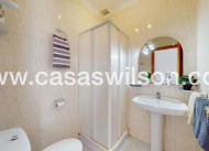 Sale - Townhouse - San Miguel de Salinas - 03193