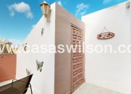 Sale - Townhouse - San Miguel de Salinas - 03193