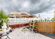 Sale - Townhouse - San Miguel de Salinas - 03193