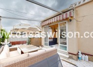 Sale - Townhouse - San Miguel de Salinas - 03193