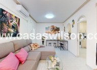 Sale - Townhouse - San Miguel de Salinas - 03193