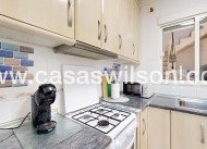 Sale - Townhouse - San Miguel de Salinas - 03193