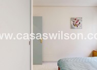 Sale - Townhouse - San Miguel de Salinas - 03193