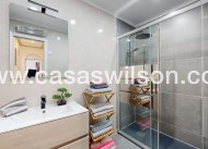 Sale - Townhouse - San Miguel de Salinas - 03193