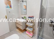 Sale - Townhouse - San Miguel de Salinas - 03193