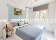 Sale - Townhouse - San Miguel de Salinas - 03193