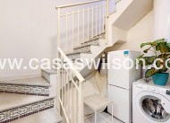 Sale - Townhouse - San Miguel de Salinas - 03193