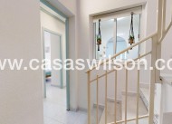 Sale - Townhouse - San Miguel de Salinas - 03193