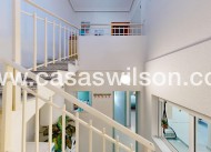Sale - Townhouse - San Miguel de Salinas - 03193