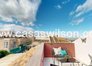 Sale - Townhouse - San Miguel de Salinas - 03193