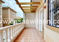 Sale - Townhouse - San Miguel de Salinas - blue lagoon