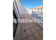 Sale - Townhouse - San Miguel de Salinas - Ciudad De Las Comunicaciones