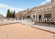 Sale - Townhouse - San Miguel de Salinas - Inland