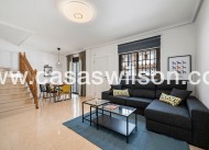 Sale - Townhouse - San Miguel de Salinas - Inland