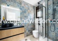 Sale - Townhouse - San Miguel de Salinas - Inland