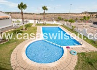 Sale - Townhouse - San Miguel de Salinas - Inland
