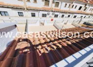 Sale - Townhouse - San Miguel de Salinas - Inland