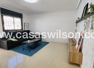 Sale - Townhouse - San Miguel de Salinas - Inland